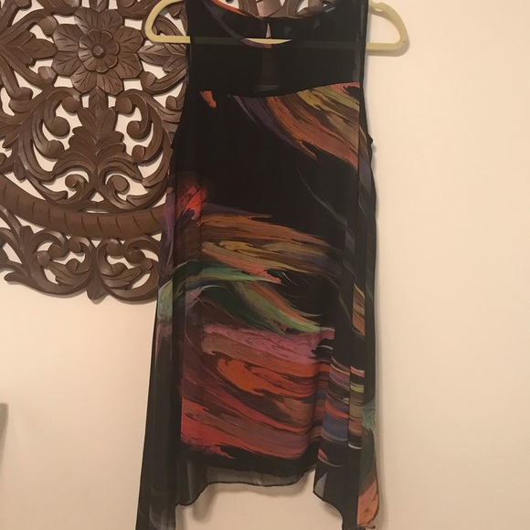 Signature by Robbie Bee dress 6p - Picture 2 of 6